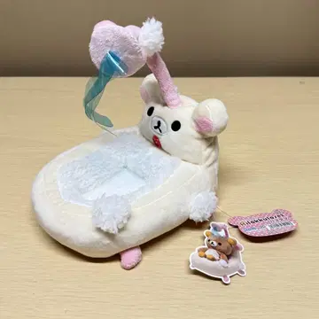 리락쿠마 리락쿠마 옷장 코리락쿠마 욕조 리락쿠마 가구 택 포함