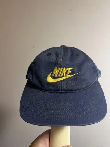 vintage 90s NIKE 캡