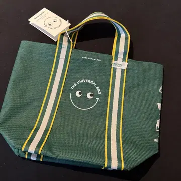 ANYA HINDMARCH for NATIONAL AZABU 소