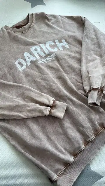 Darich 트레이닝복