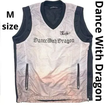 Dance With Dragon 댄스위드드래곤 베스트 골프 M