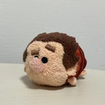 츠무츠무 랄프 슈가러쉬 봉제 인형