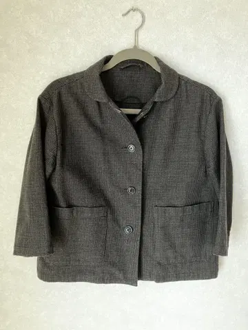 Lin francais d'antan Moreau 모로 자켓