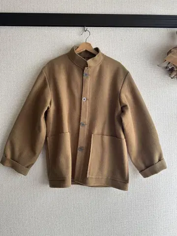 ANATOMICA 아나토미카 DOCKER 도커 자켓