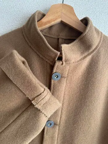 ANATOMICA 아나토미카 DOCKER 도커 자켓