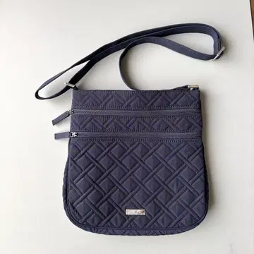 Vera Bradley 숄더백 베라브래들리 크로스 바디