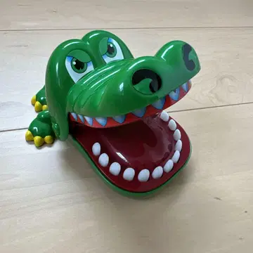 반다이 와니와니패닉