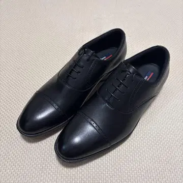 텍시 루크스 비즈니스 슈즈 TU-7774