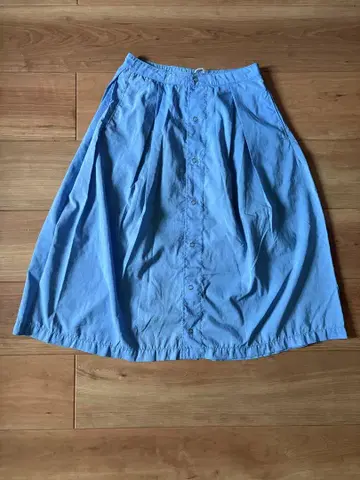 engineered garments 스커트