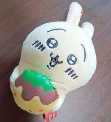 [매진 필수] 오사카 한정 타코야키 치이카와