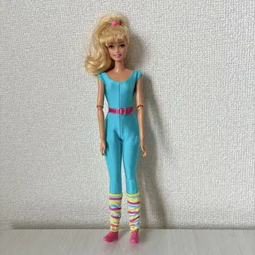 바비 토이스토리