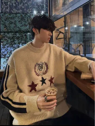Orun 니트 스웨터