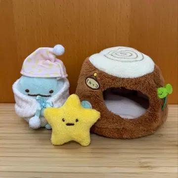 스미코구라시 키리카부 키리카부 집 가짜 달팽이 포함 토카게