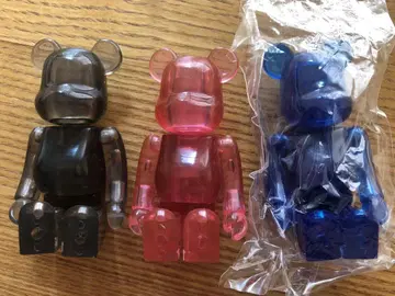 BE@RBRICK Jelly Bean 세트