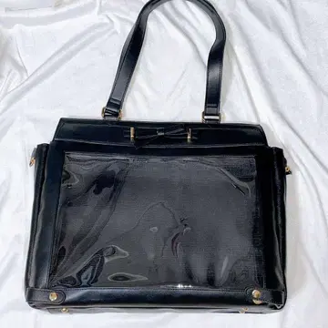 wego 마법의 이타백 블랙