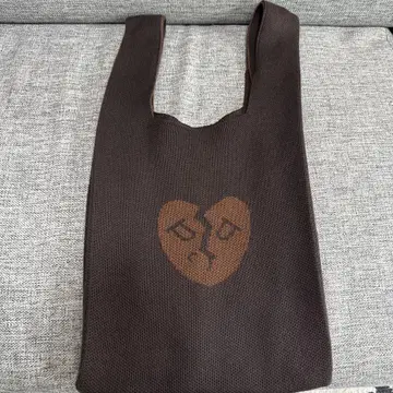 니트 백 Freak's store
