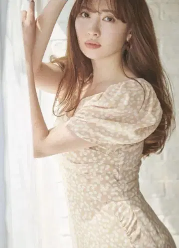 herlipto 체리 원피스