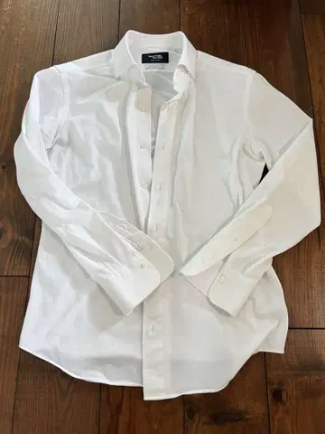 Maker's Shirt 이지케어 니트 셔츠 남성용 M 사이즈