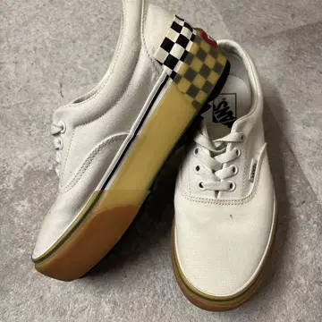 VANS Era Stacked 로우컷 스니커즈 반스 에라 스택드
