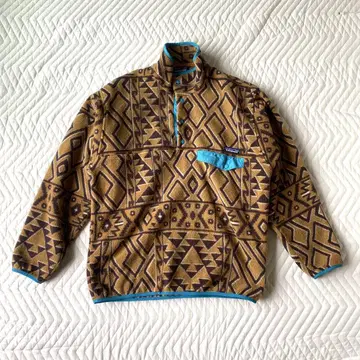 patagonia 파타고니아 신틸라 스냅T M