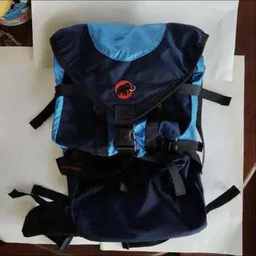 백팩 MAMMUT 마무트 익스트림 28리터