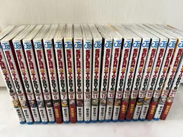 사카모토 데이즈 1~21권