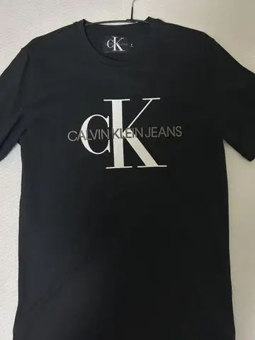 [Calvin Klein] 티셔츠