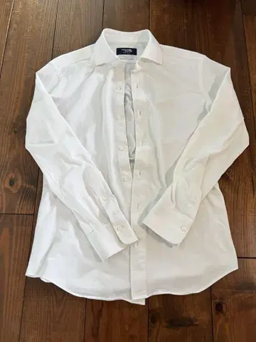 Maker's Shirt 이지케어 니트 셔츠 남성용 M 사이즈