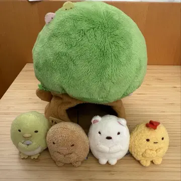 스미코구라시 세트