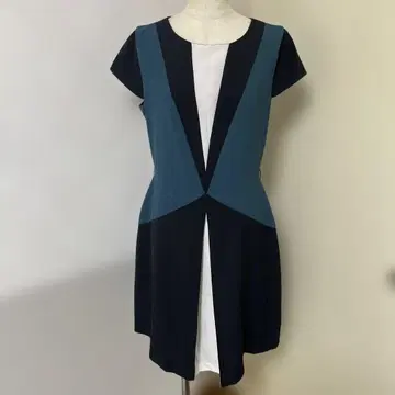 srm089 ZARA BASIC 원피스