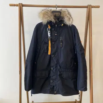 PRAJUMPERS 다운 자켓 N-2B 플라이트 자켓 [ 미사용 ]