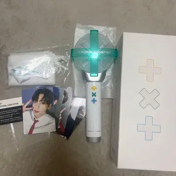 TXT TOMORROW X TOGETHER 응원봉 Ver1