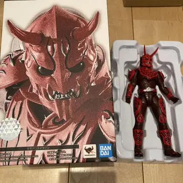 S.H.Figuarts 모모타로스 이매진