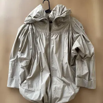 TSUMORI CHISATO 점퍼