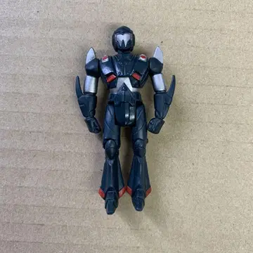 초인기 메탈더