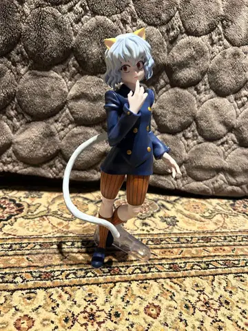 제일복권 HUNTER x HUNTER 키메라 앤트 라스트 원상 피토