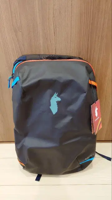 코토팍시 cotopaxi 알파 42L
