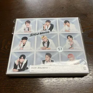 Snow Mania S1