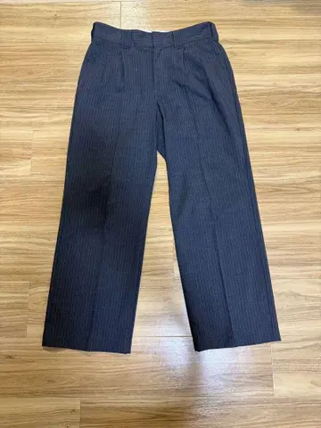 새터데이스 NYC x 디키즈 875