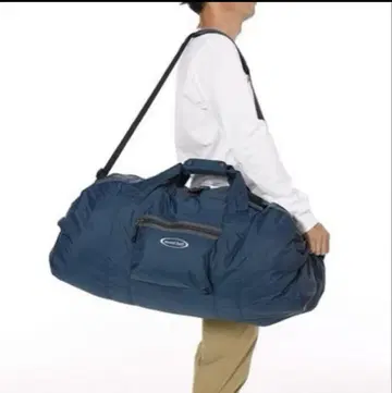 mont-bell 1123386 [LW 더플 80 GM 건메탈]