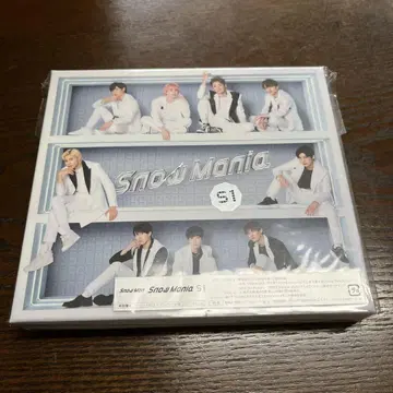 Snow Mania S1