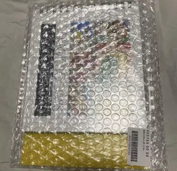 사카모토 데이즈 일력 달력 한정판 응모자 전원 서비스