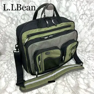 L.L.Bean 엘엘빈 숄더백