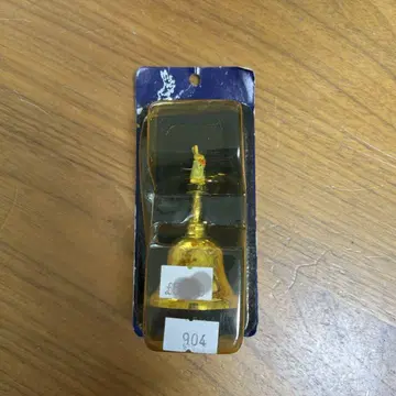 피터 래빗 골드벨 방울