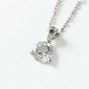 SWAROVSKI 스와로브스키 목걸이 크리스탈