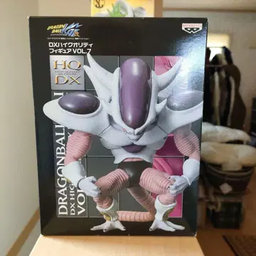 드래곤볼 DX HIGH QUALITY FIGURE 프리저