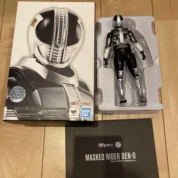 S.H.Figuarts 진골조제 전왕 플랫폼(케타로스 Ver.)
