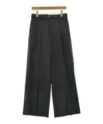 sacai 슬랙스 남성용