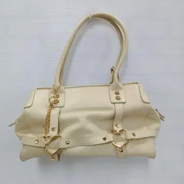 10.14 S22P 사만다 타바사 핸드백 참 포함