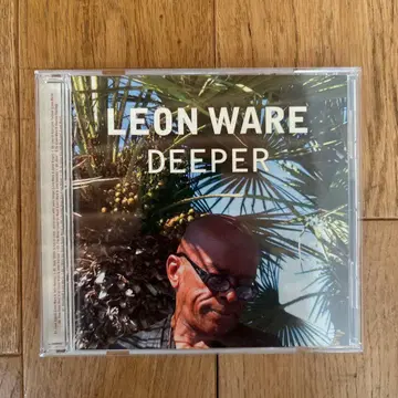 Leon Ware Deeper 리온 의류